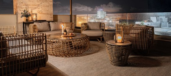 6 bedrooms House in La Zenia, Spain No. 166095 13