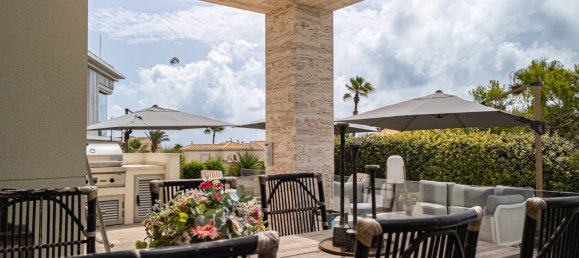 6 bedrooms House in La Zenia, Spain No. 166095 79