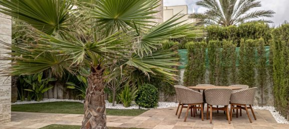 6 bedrooms House in La Zenia, Spain No. 166095 55