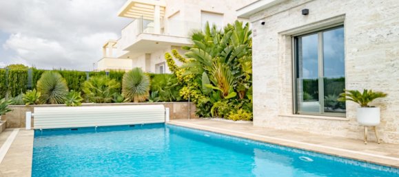 6 bedrooms House in La Zenia, Spain No. 166095 54