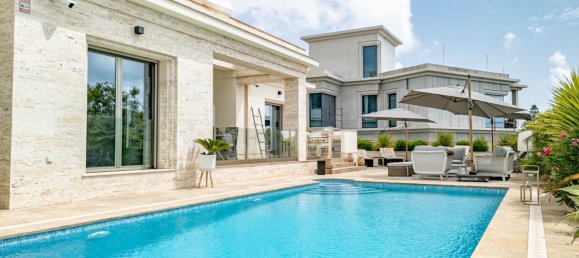 6 bedrooms House in La Zenia, Spain No. 166095 69