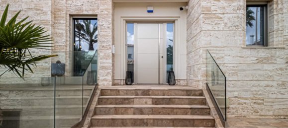 6 bedrooms House in La Zenia, Spain No. 166095 30