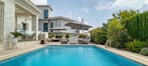 6 bedrooms House in La Zenia, Spain No. 166095 71