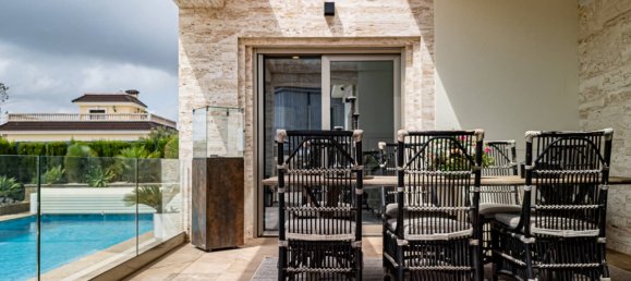 6 bedrooms House in La Zenia, Spain No. 166095 75