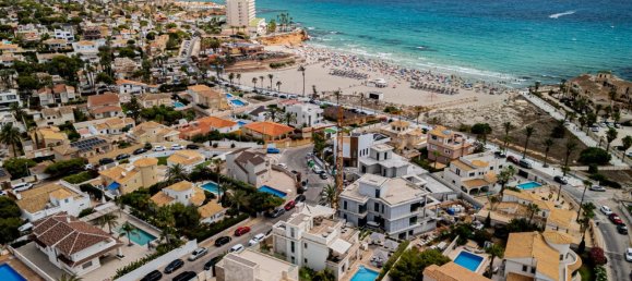 6 bedrooms House in La Zenia, Spain No. 166095 82