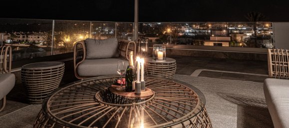 6 bedrooms House in La Zenia, Spain No. 166095 38