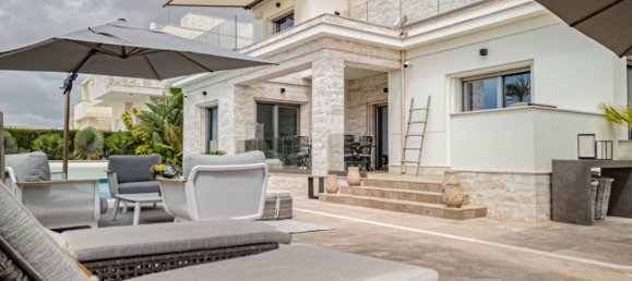 6 bedrooms House in La Zenia, Spain No. 166095 59