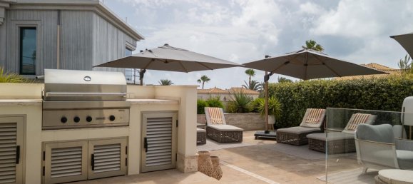 6 bedrooms House in La Zenia, Spain No. 166095 49