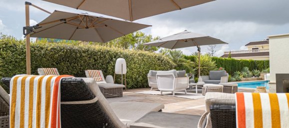 6 bedrooms House in La Zenia, Spain No. 166095 80