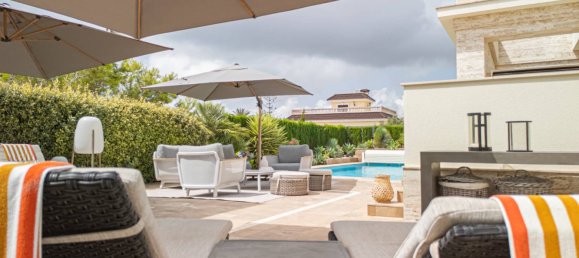 6 bedrooms House in La Zenia, Spain No. 166095 66