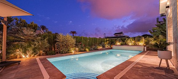 6 bedrooms House in La Zenia, Spain No. 166095 27