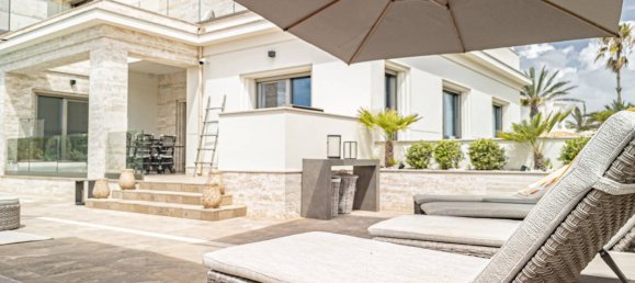 6 bedrooms House in La Zenia, Spain No. 166095 78