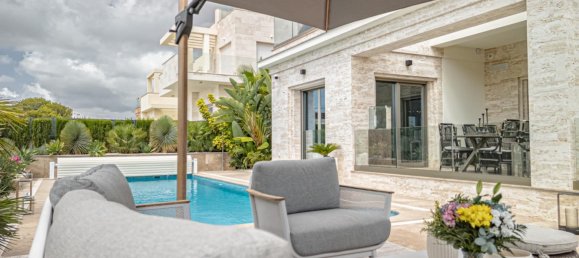 6 bedrooms House in La Zenia, Spain No. 166095 57