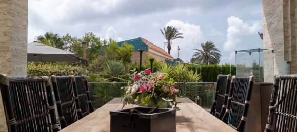 6 bedrooms House in La Zenia, Spain No. 166095 91