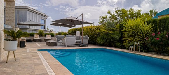 6 bedrooms House in La Zenia, Spain No. 166095 24