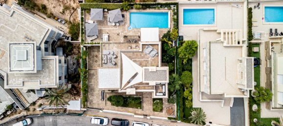 6 bedrooms House in La Zenia, Spain No. 166095 46