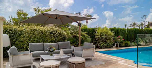 6 bedrooms House in La Zenia, Spain No. 166095 51