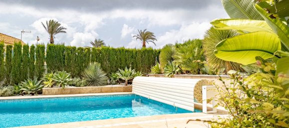 6 bedrooms House in La Zenia, Spain No. 166095 45