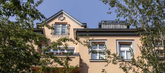 Квартира с 4 комнатами в Пренцлауэр-Берг, Германия № 327556 21