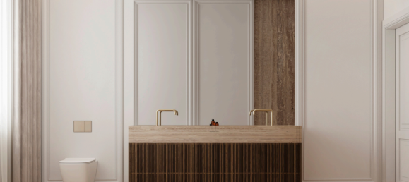 Квартира с 4 комнатами в Пренцлауэр-Берг, Германия № 327556 10