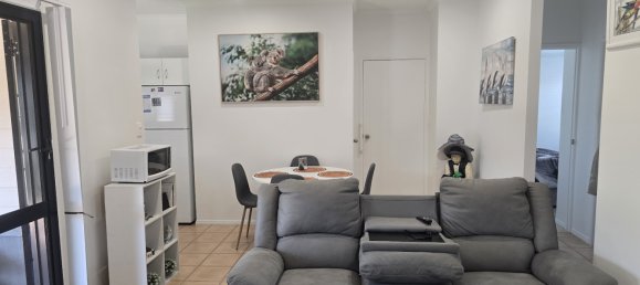 Квартира с 1 спальней в Tin Can Bay, Австралия № 292 6