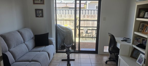 Квартира с 1 спальней в Tin Can Bay, Австралия № 292 5