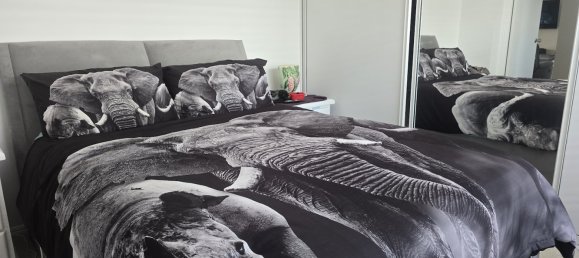 Квартира с 1 спальней в Tin Can Bay, Австралия № 292 10