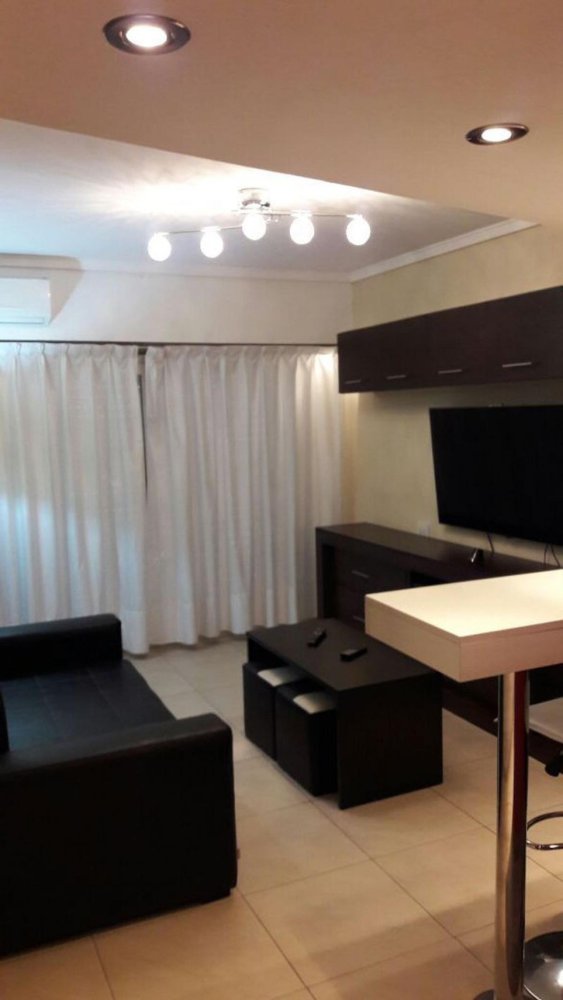 2 bedrooms Apartment in Mar del Plata, Argentina No. 86751