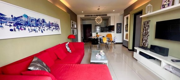 2 Schlafzimmer Eigentumswohnung in Bangkok, Thailand, Nr. 6399 14