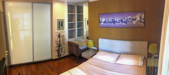 2 Schlafzimmer Eigentumswohnung in Bangkok, Thailand, Nr. 6399 5