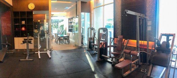 2 Schlafzimmer Eigentumswohnung in Bangkok, Thailand, Nr. 6399 10