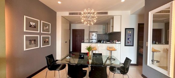 2 Schlafzimmer Eigentumswohnung in Bangkok, Thailand, Nr. 6399 15