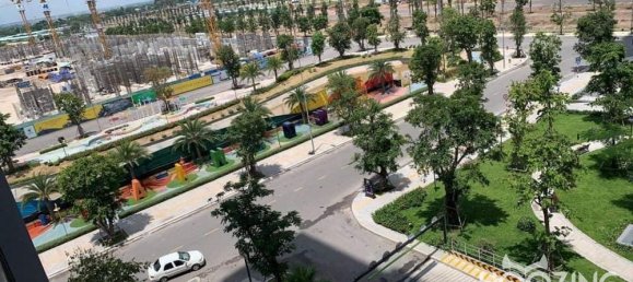 2 chambres Appartement à Thu Duc, Vietnam No. 16898 3