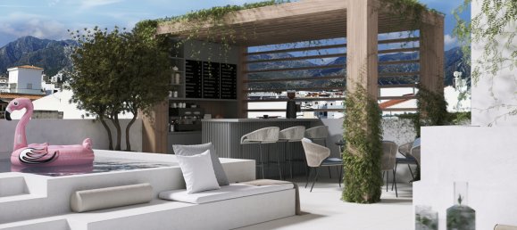 17 Schlafzimmer Hotel in Marbella, Spain, Nr. 2975 24