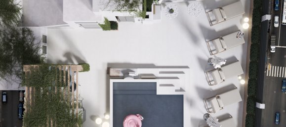 17 Schlafzimmer Hotel in Marbella, Spain, Nr. 2975 26