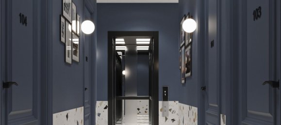 17 Schlafzimmer Hotel in Marbella, Spain, Nr. 2975 8