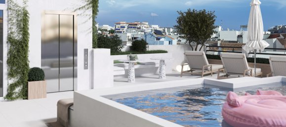 17 Schlafzimmer Hotel in Marbella, Spain, Nr. 2975 23