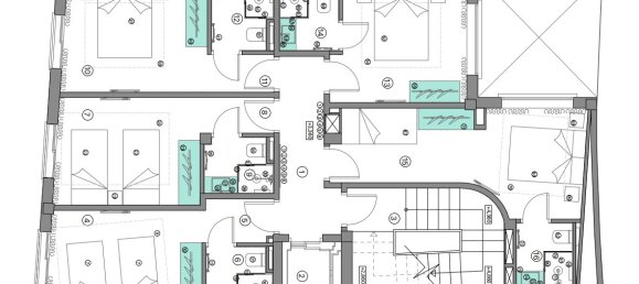 17 Schlafzimmer Hotel in Marbella, Spain, Nr. 2975 30