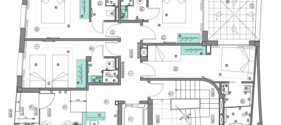 17 Schlafzimmer Hotel in Marbella, Spain, Nr. 2975 29