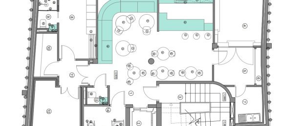 17 Schlafzimmer Hotel in Marbella, Spain, Nr. 2975 28