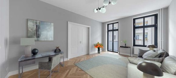 2 bedrooms Apartment in Friedrichshain, Germany No. 56116 2