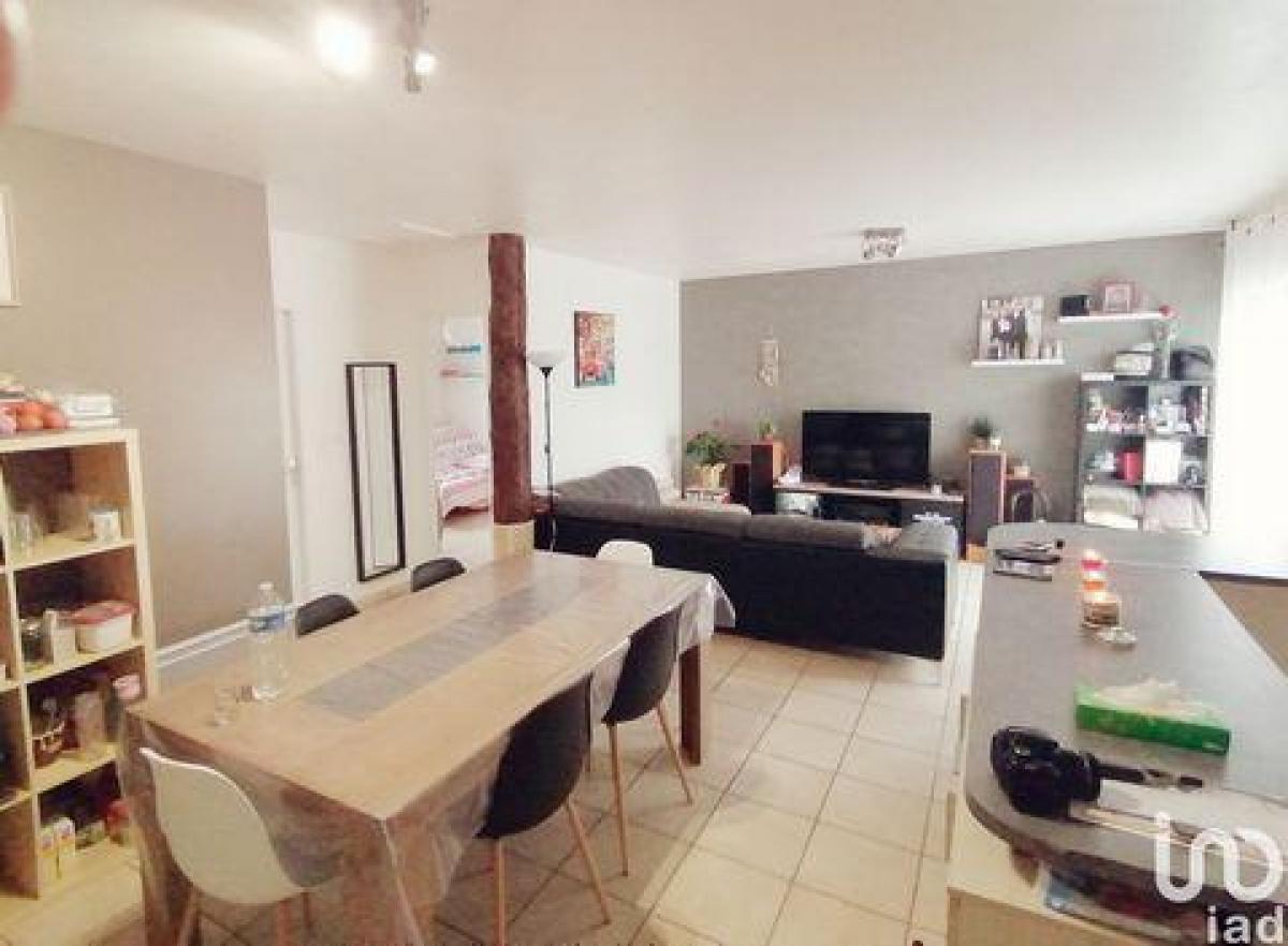 2 bedrooms Condo in Beauvoisin, France No. 35381