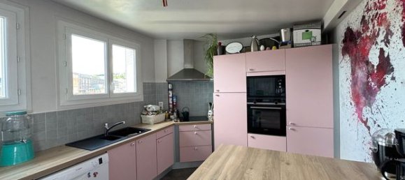 4 bedrooms Apartment in Rouen, France No. 314647 4