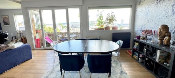 4 bedrooms Apartment in Rouen, France No. 314647 2