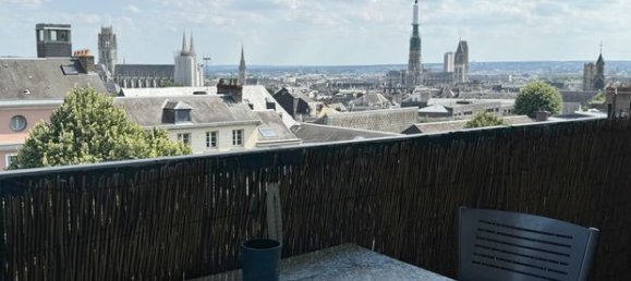 4 bedrooms Apartment in Rouen, France No. 314647 3