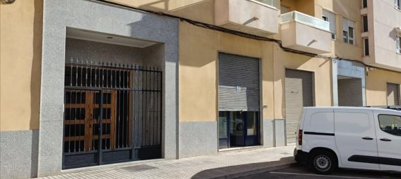 Коммерческая недвижимость 287м² в Новельда, Испания № 150347 2