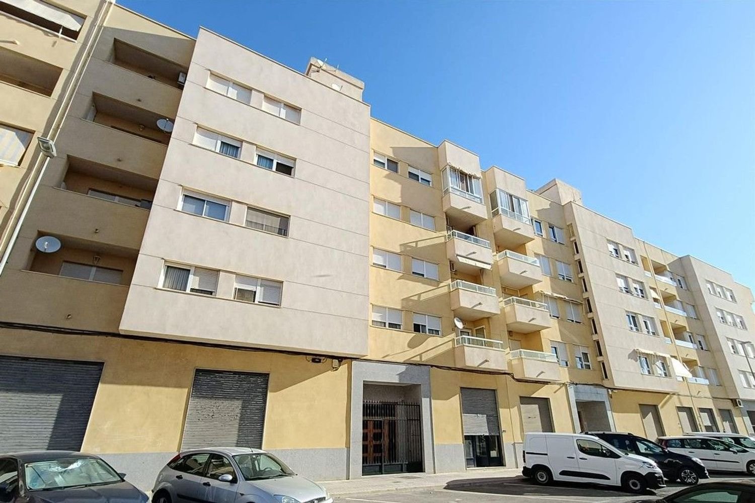 Gewerbliche Immobilie in Novelda, Spain 287m², Nr. 150347