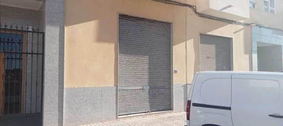 Коммерческая недвижимость 287м² в Новельда, Испания № 150347 10