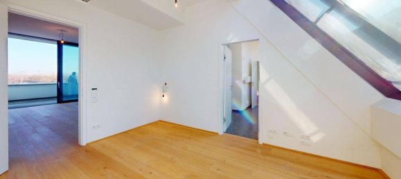 4 rooms Apartment in Klosterneuburg, Austria No. 236615 29