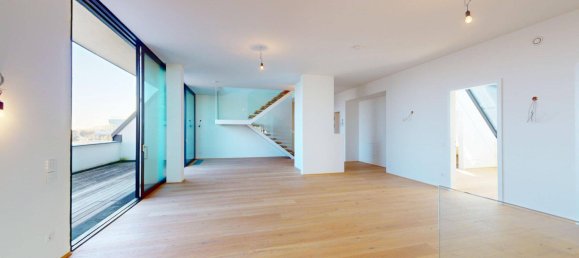 4 rooms Apartment in Klosterneuburg, Austria No. 236615 8